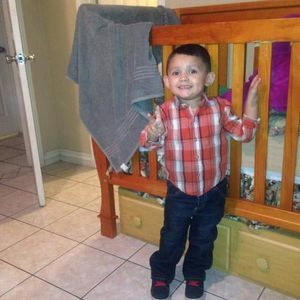 Meet your Posher, Jesus jose